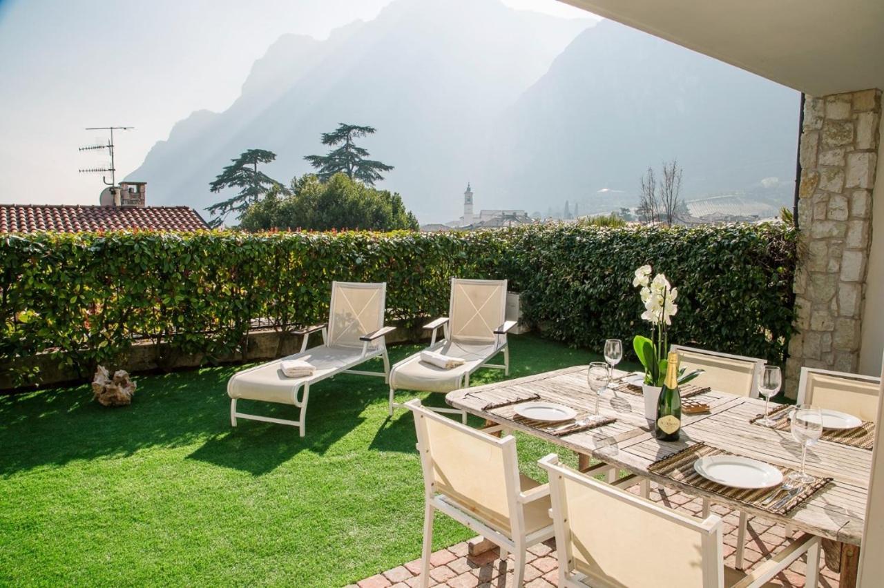 Love Garda Lake Riva del Garda Exterior photo